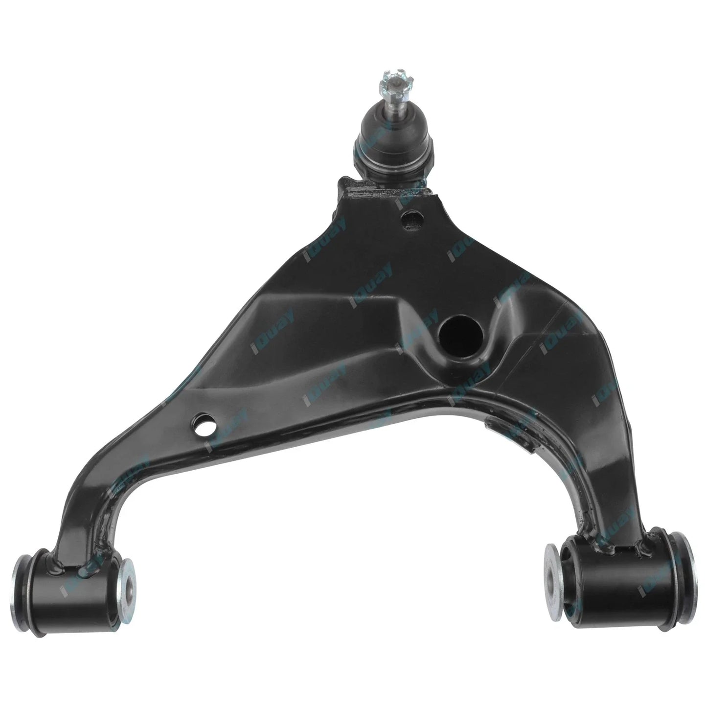 LH Front Lower Control Arm Assembly for Toyota Hilux GUN125 GUN126 2015-2019