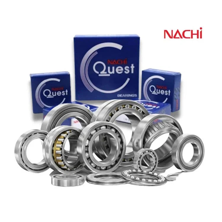 Nachi Bearing
