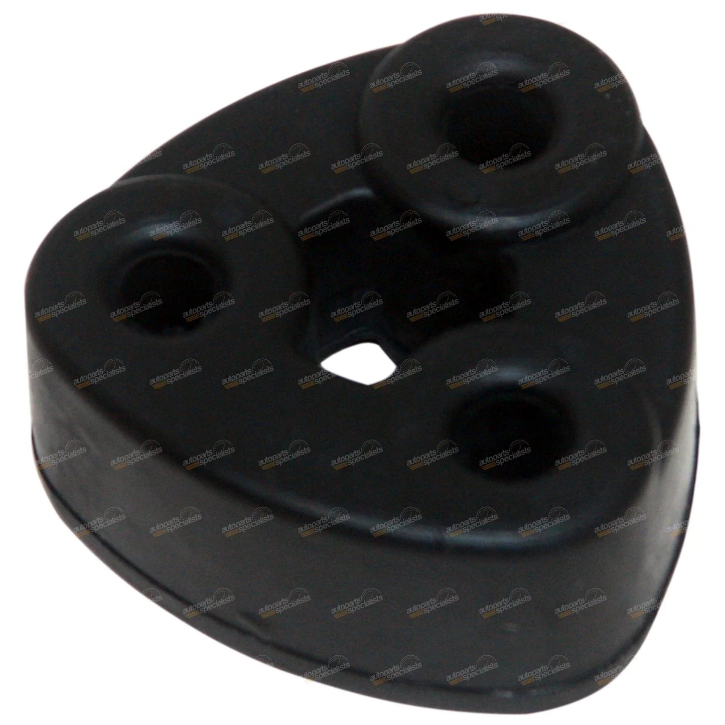 Rear Exhaust Mount Rubber for Hilux 4Runner Surf (1984-1989)
