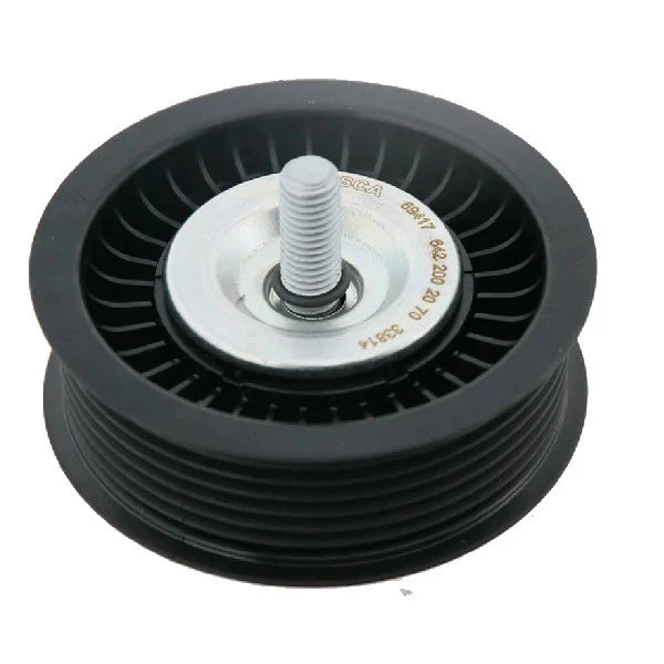 Drive Belt Pulley for Mercedes CLS350 E350 GL350 ML350 S350 S600 (2011–2026)