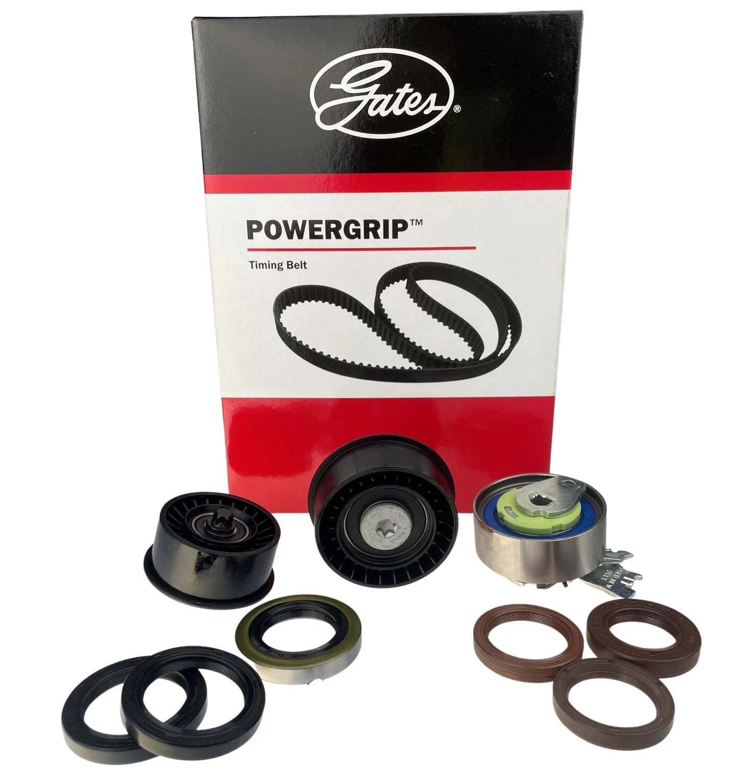Timing Belt Kit for Holden Barina Astra Tigra (2000–2009)
