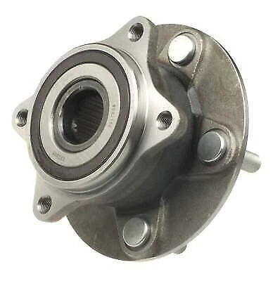 Rear Wheel Bearing Hub Assembly for Suzuki Grand Vitara Kizashi (2006–2013)