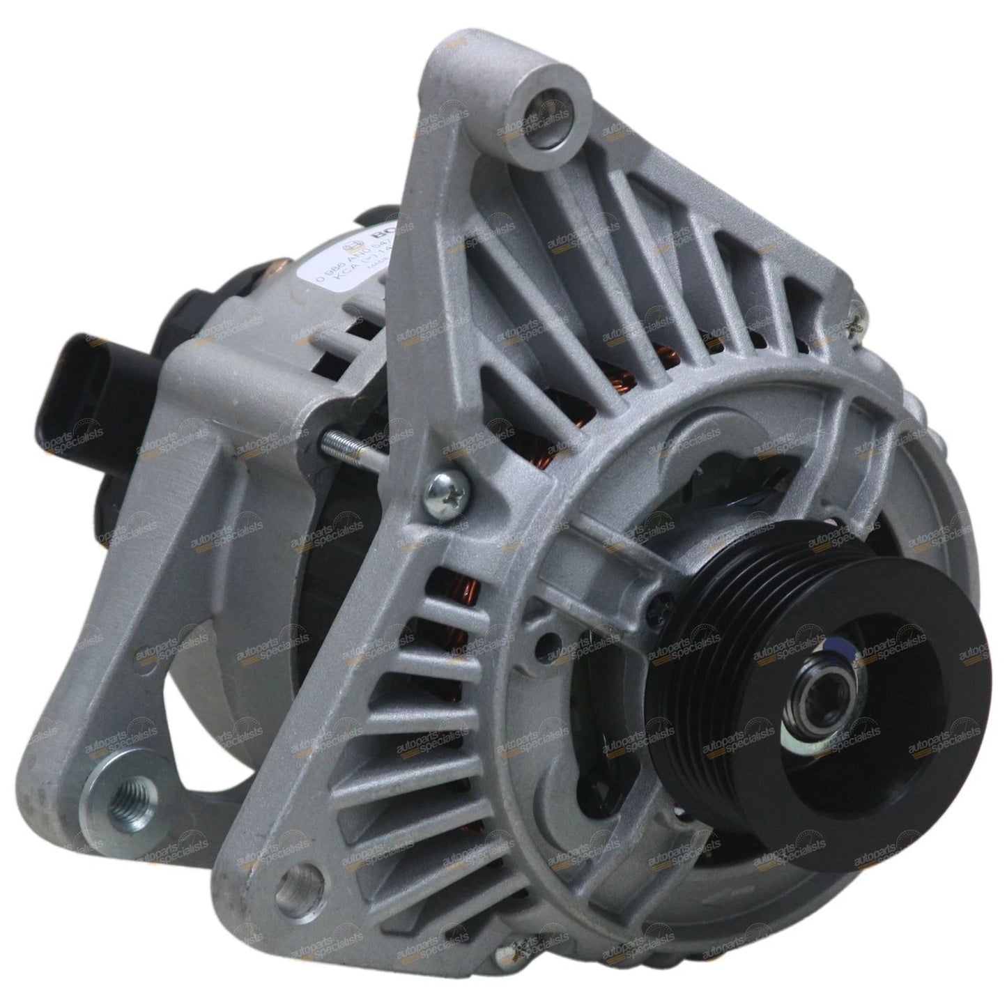 Alternator for Toyota Lexcen VS (1995–1997) 6cyl 3.8L V6