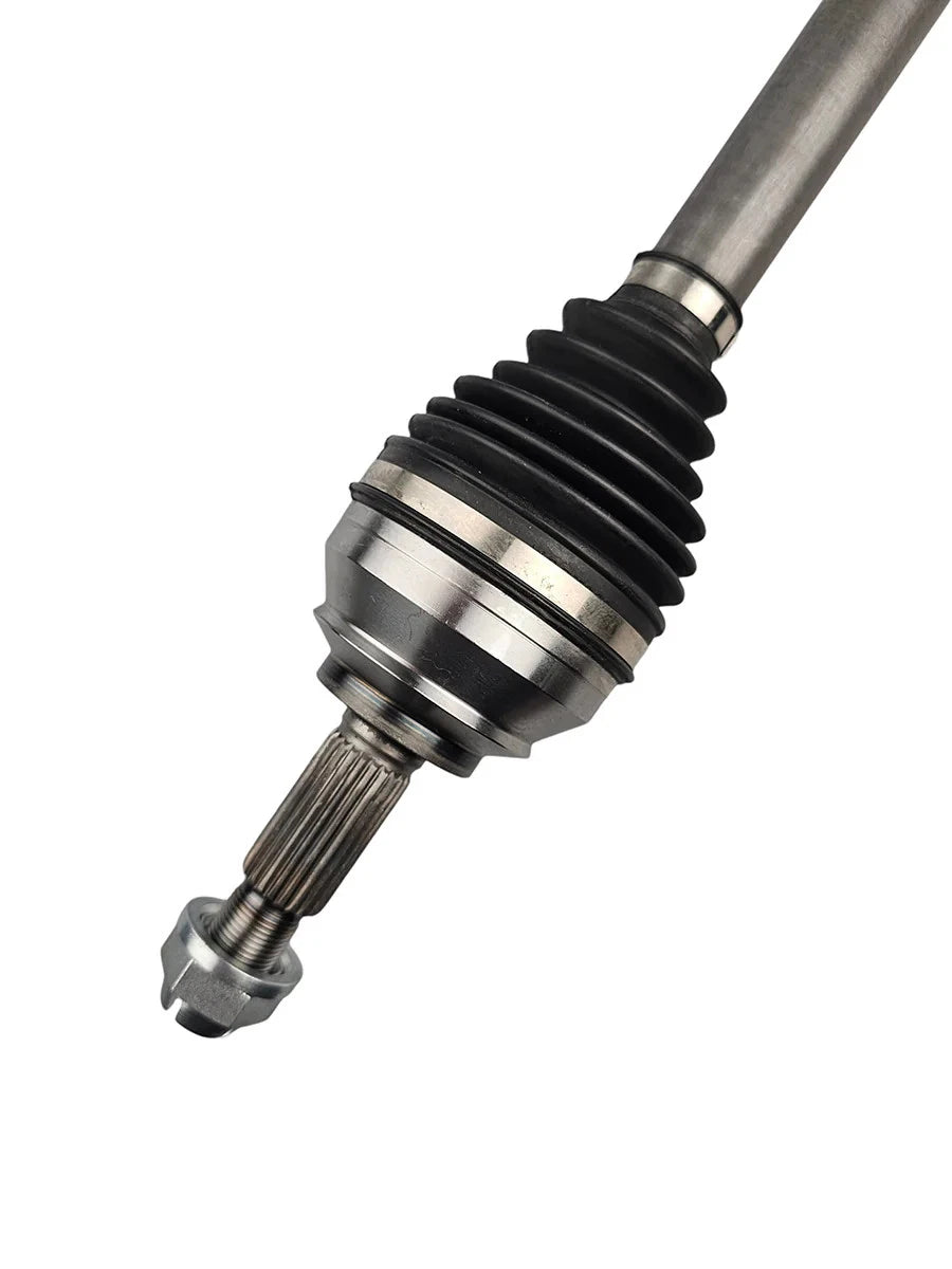 Left CV Joint Axle Drive Shaft for Renault Clio (2013–2020)