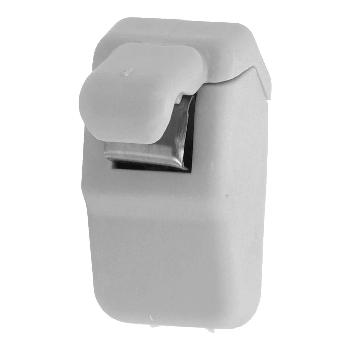 Interior Sun Visor Support Clip for Fiat 500L (2014–2017)