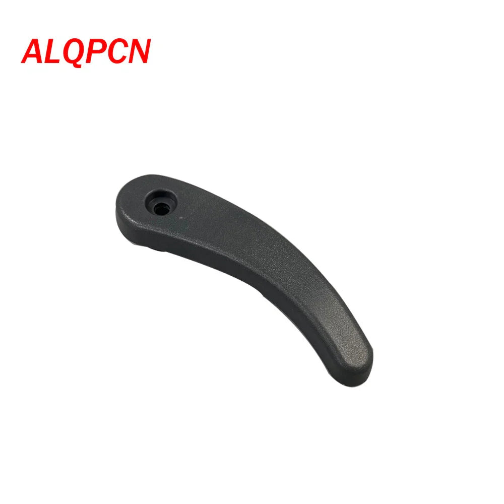 Gray Left Side Rear Seat Adjust Handle for Toyota Kijang Innova (2005-2015)