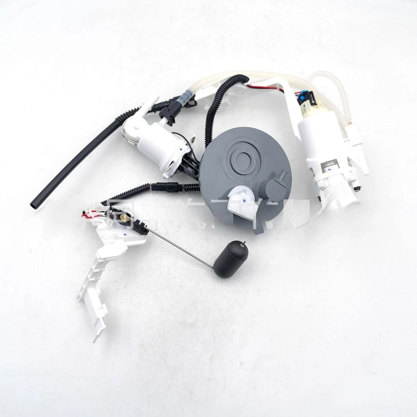 QFS EFI Fuel Pump Module Assembly for Harley-Davidson (2008–2022)