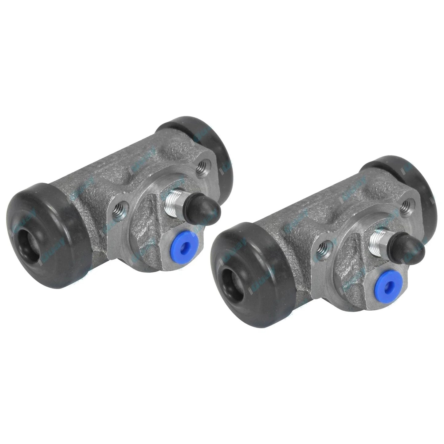 2 Rear Wheel Brake Cylinders for Toyota Hilux 2wd YN85 RN85 LN85 LN86 9/94-97