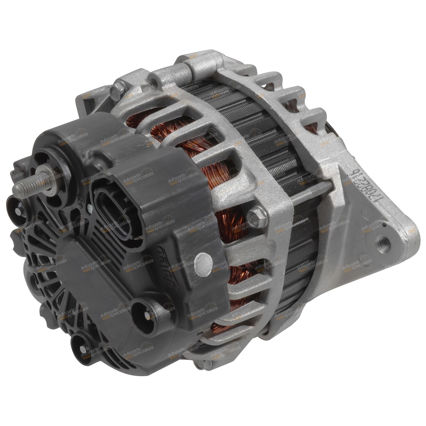 Alternator for Hyundai Elantra (2006–2011)