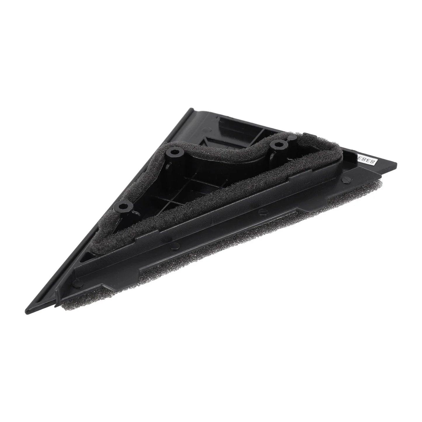 Pillar Cover Rear Left Door for Hyundai Sonata (2009-2014)