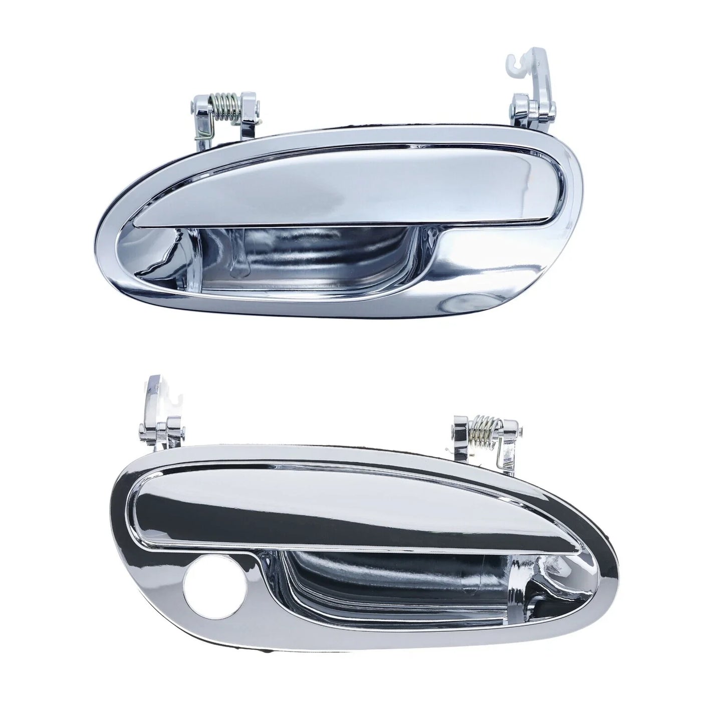 Front Left & Right Door Handle 2 x for Holden Commodore VT-VZ(1997–2006)