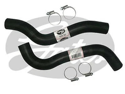 Radiator Hose Set for Gates (2008–2017)