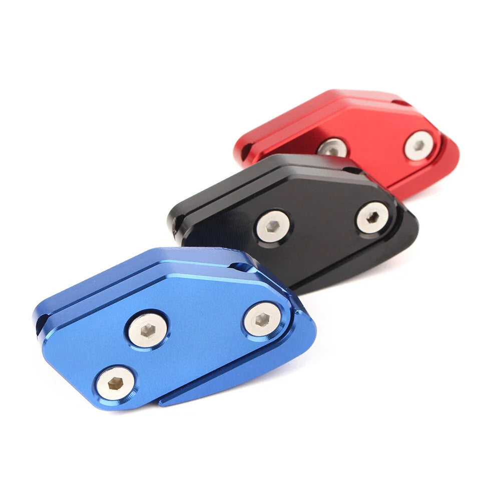 Kickstand Enlarger Pad for Yamaha XMAX 300 125 250 (2017-2019)