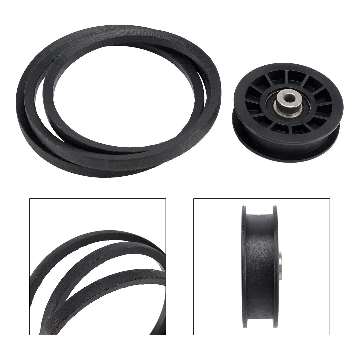 2pcs mounting button screws for Wrangler (2007–2017) Freedom Top