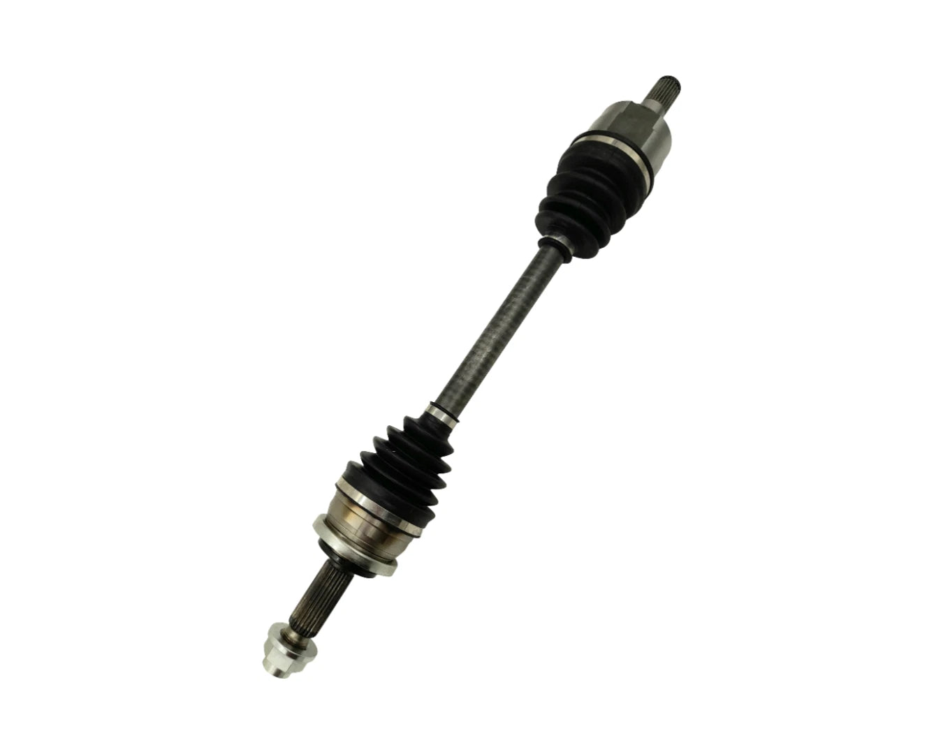 Front Left CV Joint Axle Drive Shaft for Kia Picanto (2017–Present)