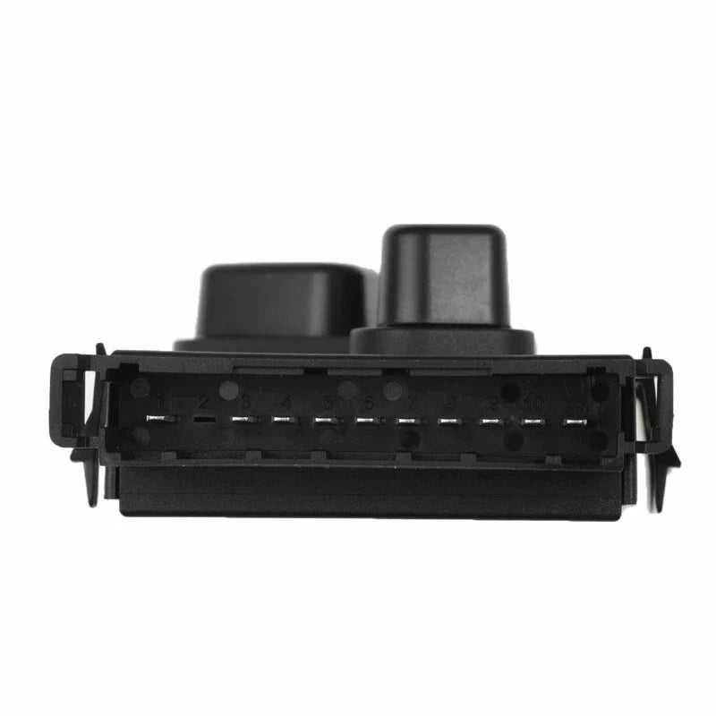 Front Left Driver Power Seat Switch for Dodge RAM Chrysler (2003–2013)