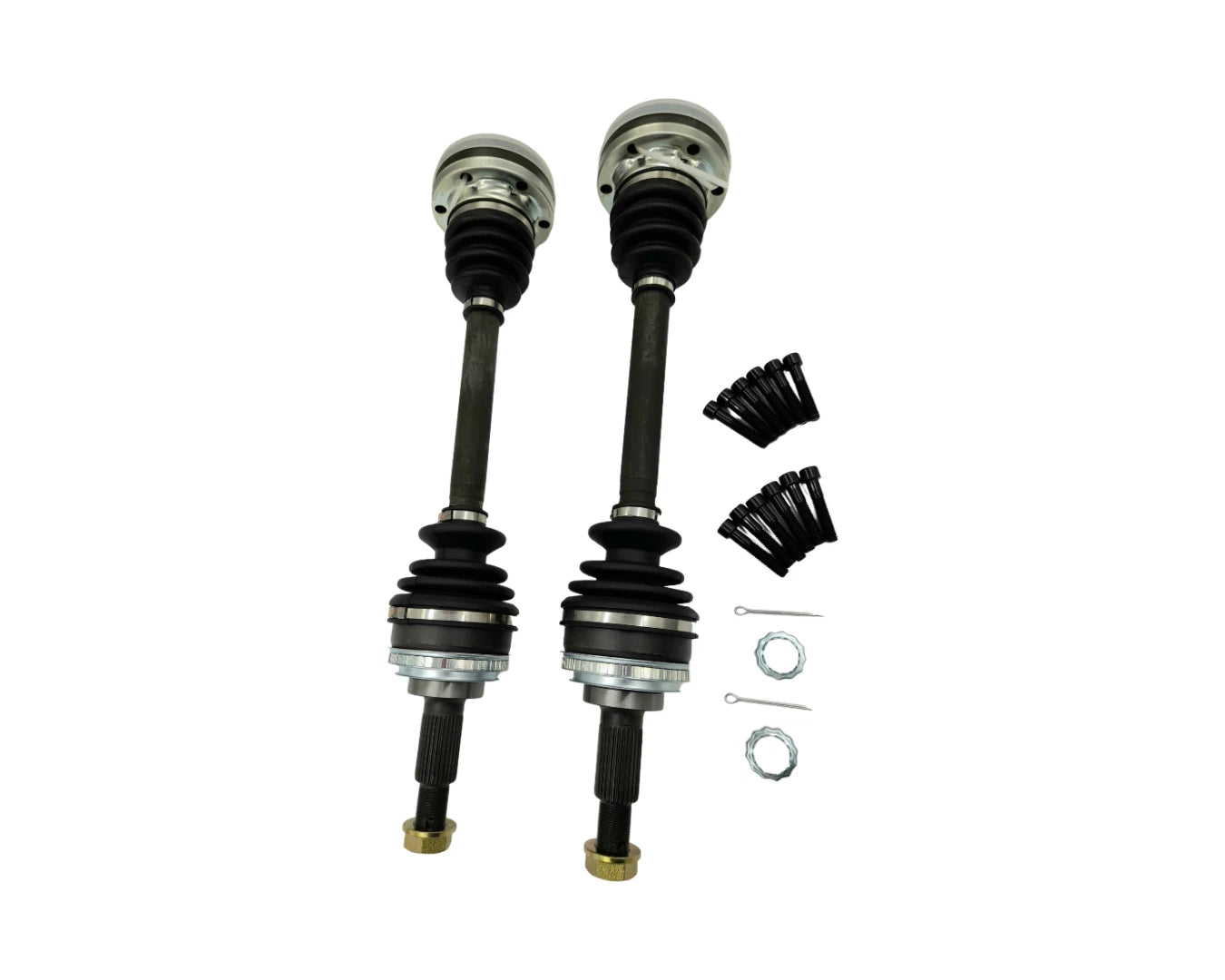CV Joint Drive Shafts for Lexus Toyota 10/20 Series (1992–2008)