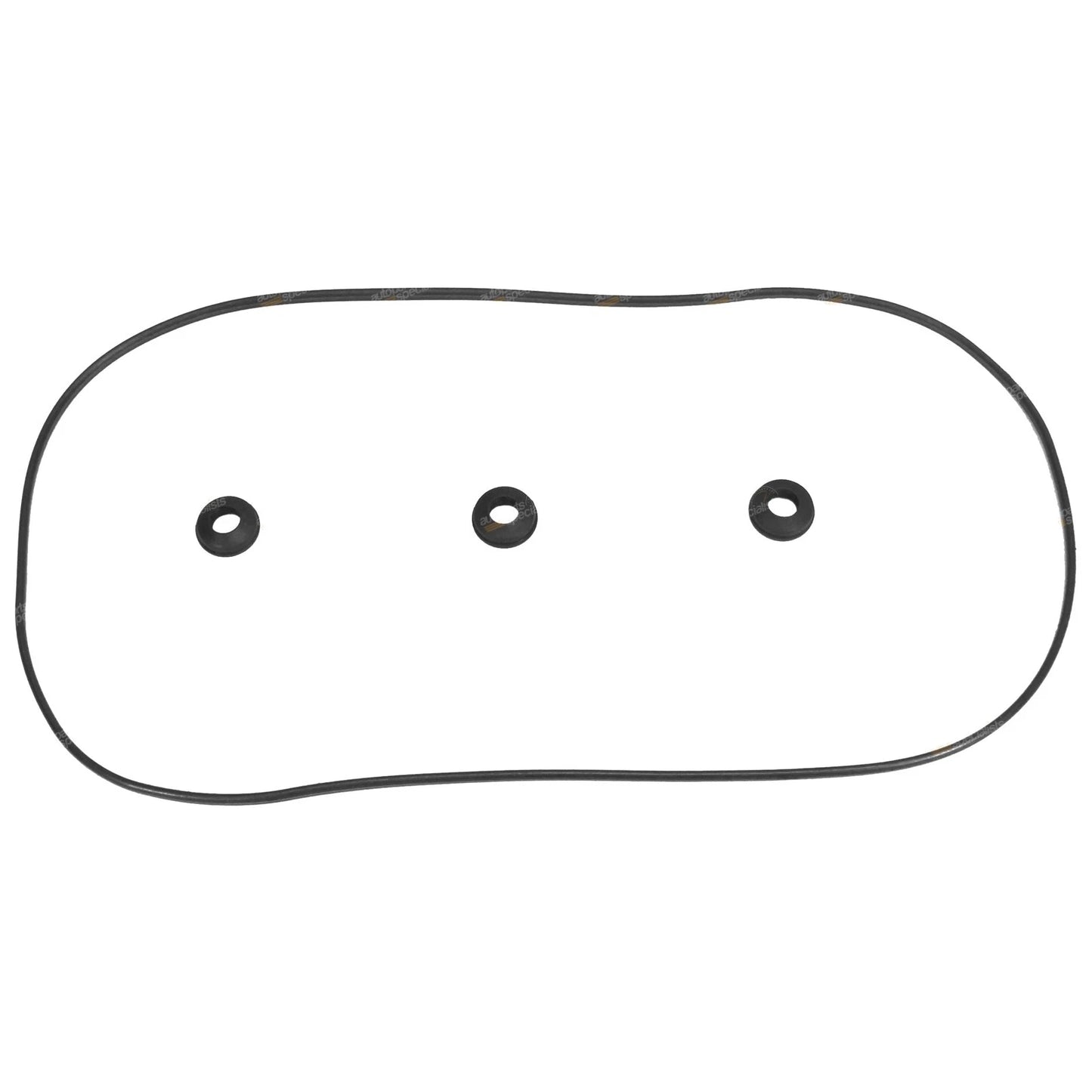 Rocker Valve Cover Gasket Kit for Holden Rodeo RA TF (2001–2006)