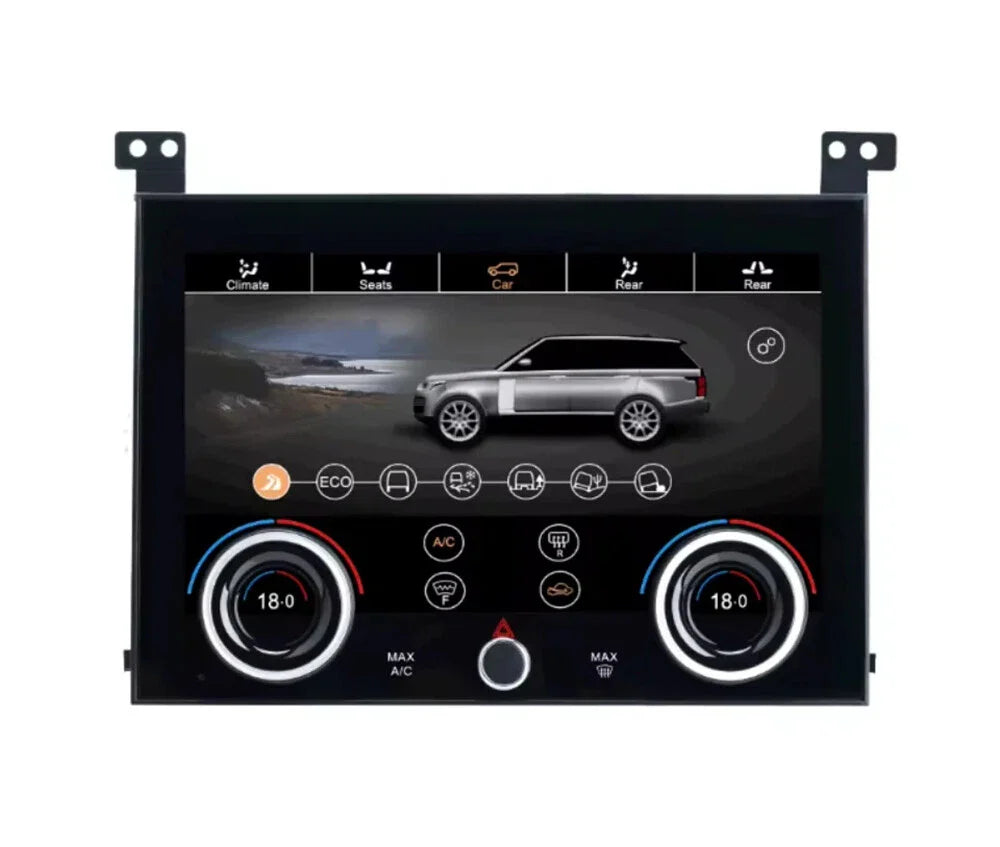 10inch Touchscreen A/C Control Panel for Range Rover Vogue L405 (2013-2017)