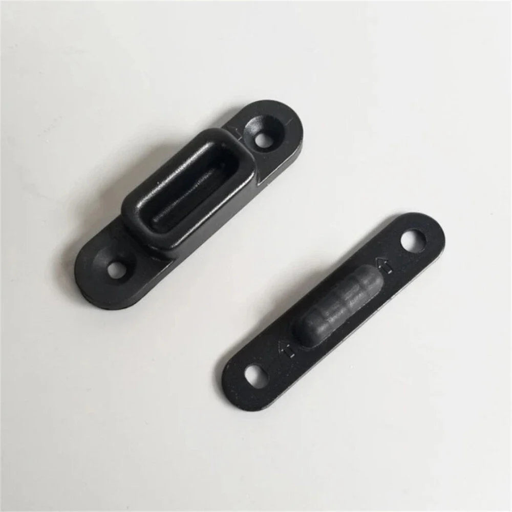 Upper & Lower Sliding Door Stoppers for Hyundai H1 Grand Starex (2007-2018)