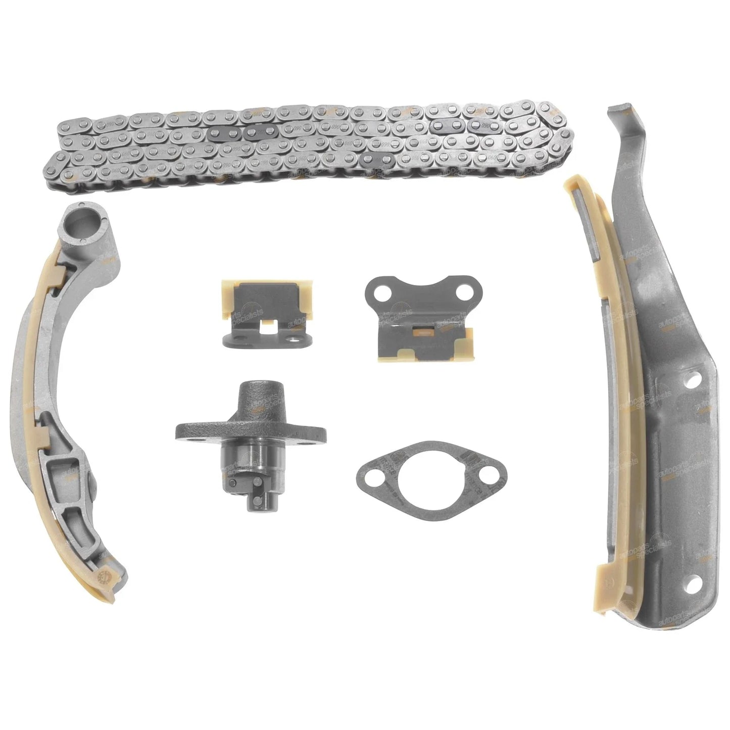 Timing Chain Kit for Mitsubishi Triton ML 4M41T 3.2L Diesel (2006-2009)