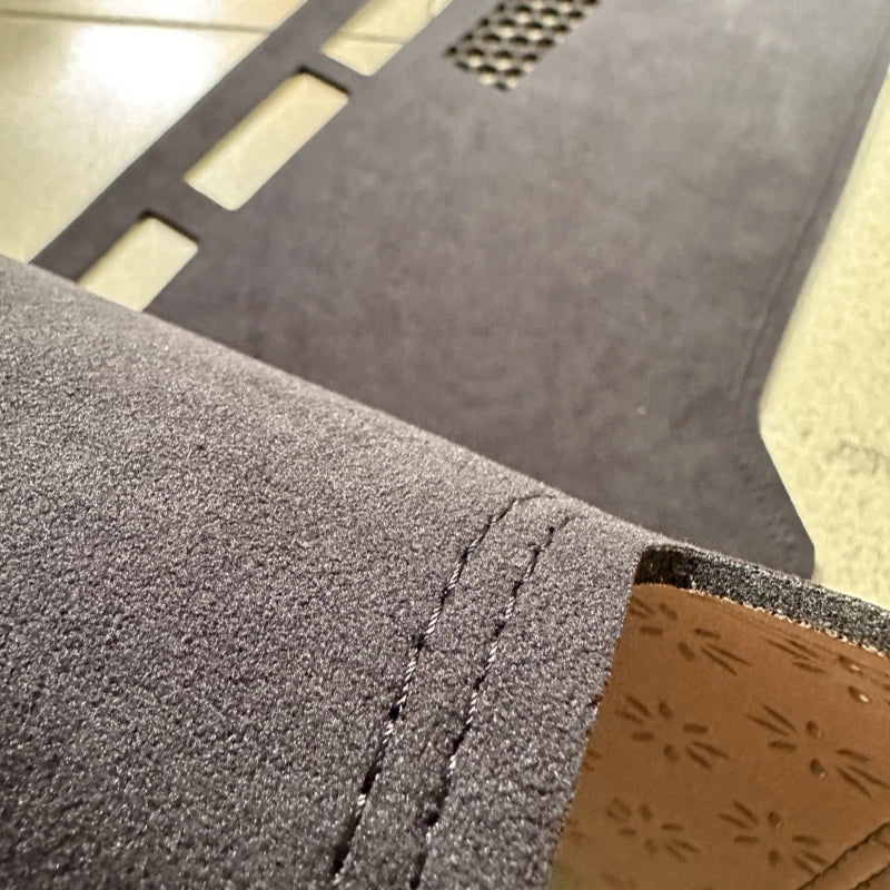 Dash Mat for Lexus LS460L LS600hL (2012–2016)
