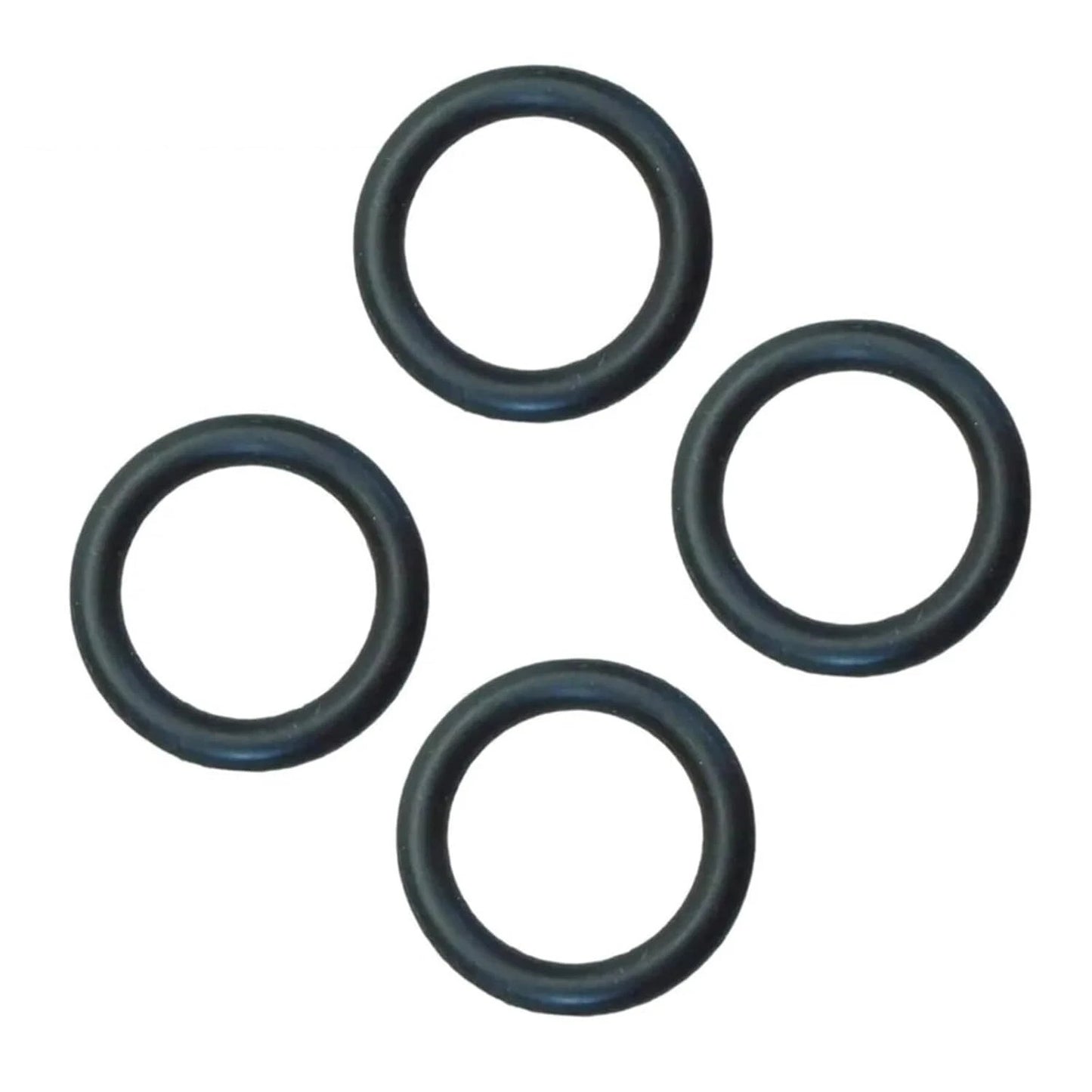 Set of 4 Trim Hose O-Rings for Volvo Penta DP-S SX-C SX-M SX-R