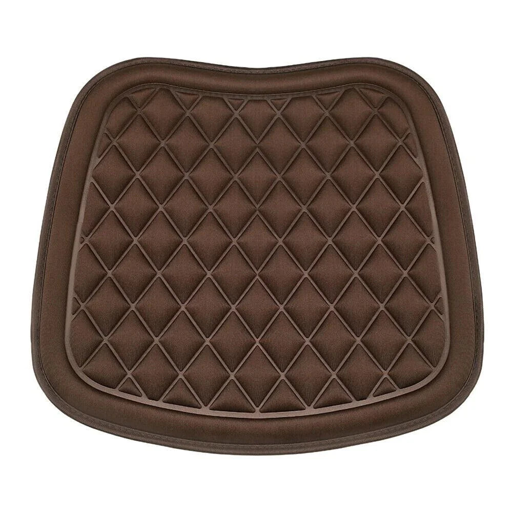 Seat Cushion / Memory Foam / Car Driver Seat Pad for Office Chair