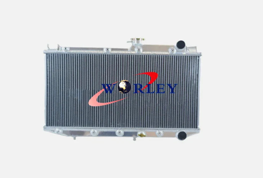Aluminum Radiator for Toyota Camry, Lexus ES250 (1988-1991)