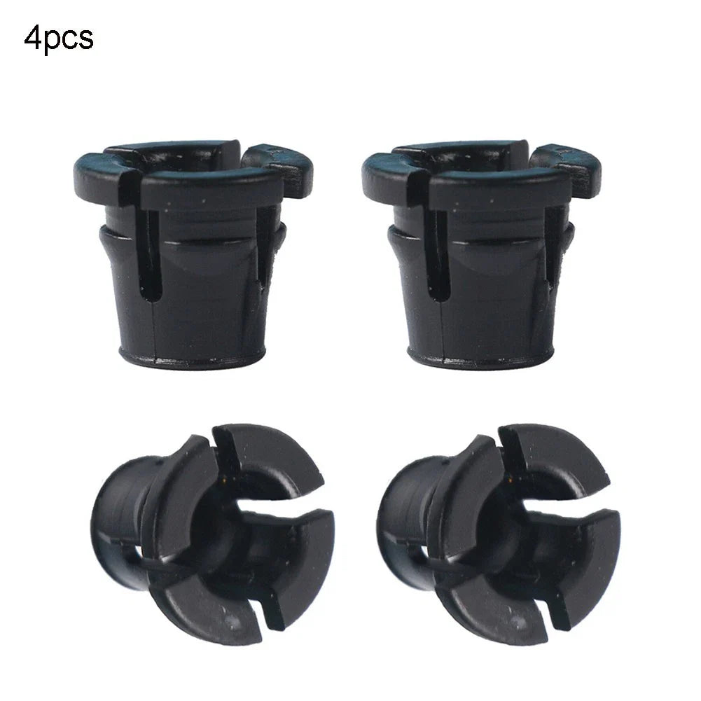 4x Cruise Control Clips for Jeep Cherokee (2014–2018)