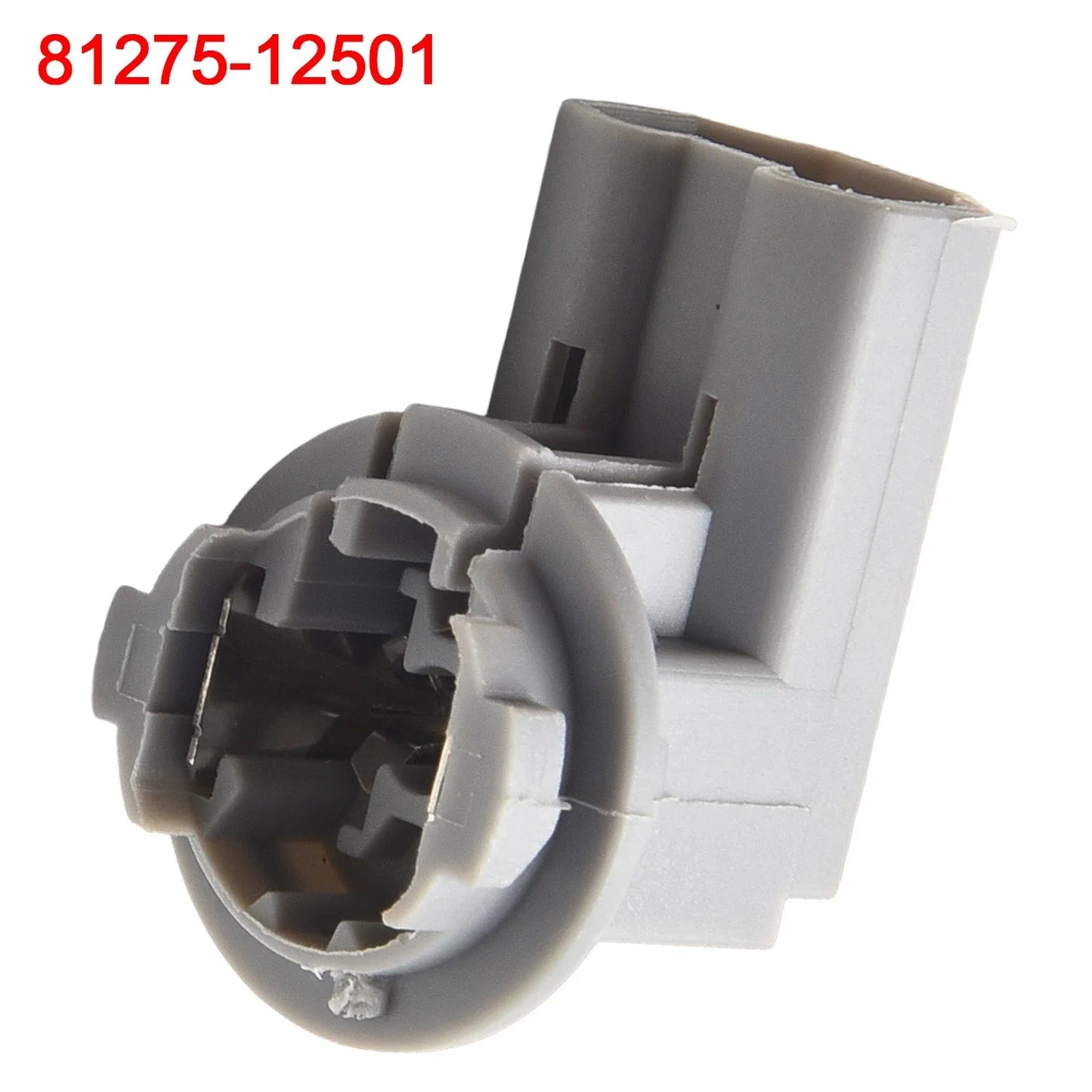 Tail Lamp Bulb Socket Accessory for Toyota RAV4 (2013–2016)