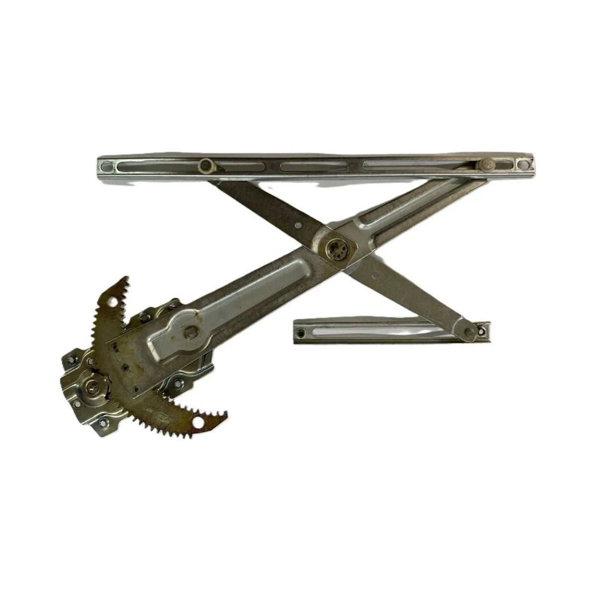Front Right Manual Window Regulator for Toyota Hiace (1982–1989)
