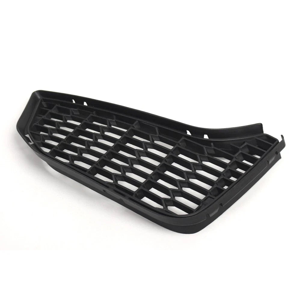 Front Bumper Fog Light Grille Trim for BMW M3 M4 F80 F82 F83 (2012-2018)