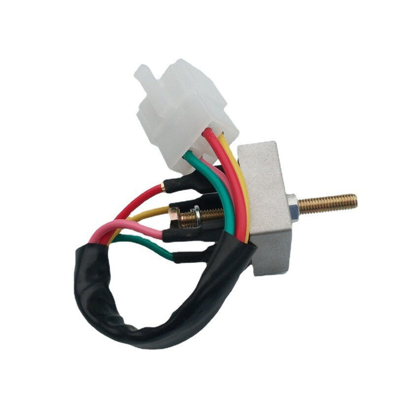Rectifier for Honda CT90 CB CL XL100 XL125 (1970–1980)