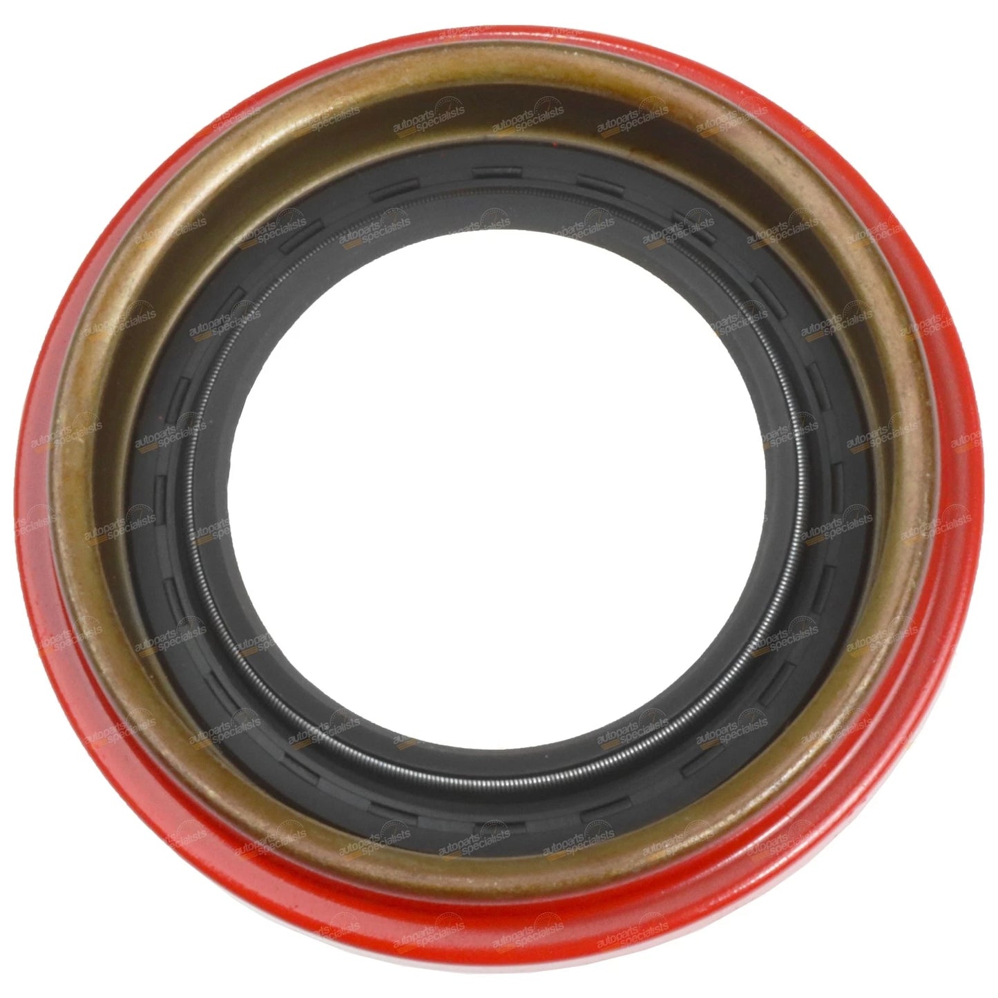 Rear Diff Pinion Oil Seal for Nissan Navara D40 (2005–2015)