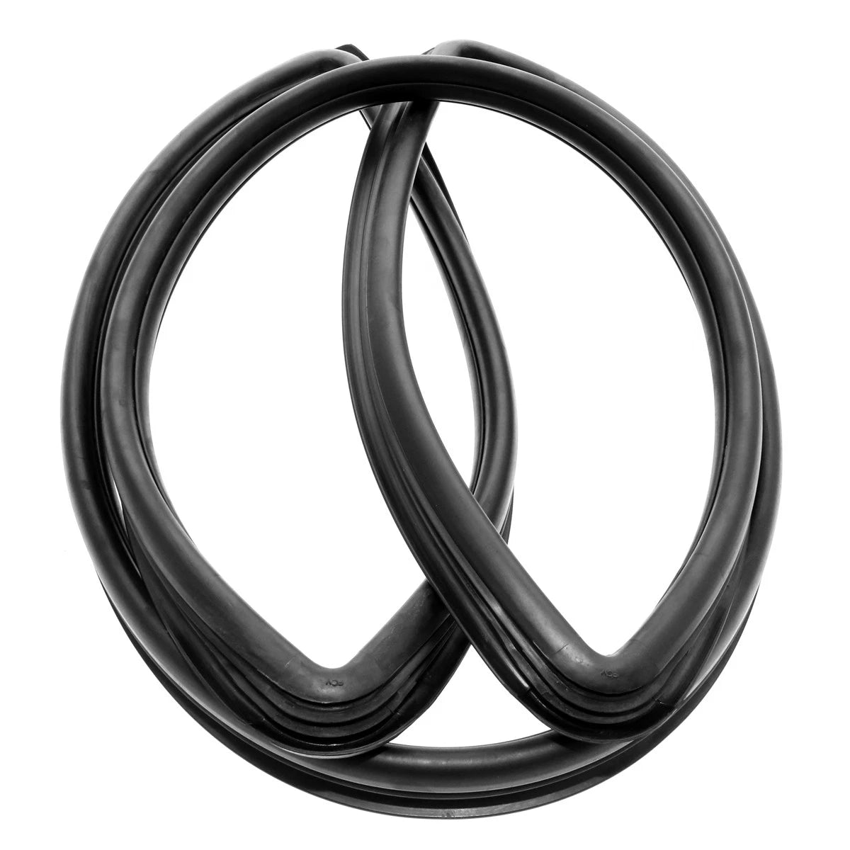 Front Windshield Weatherstrip for Toyota KE30 KE36 (1974–1979)