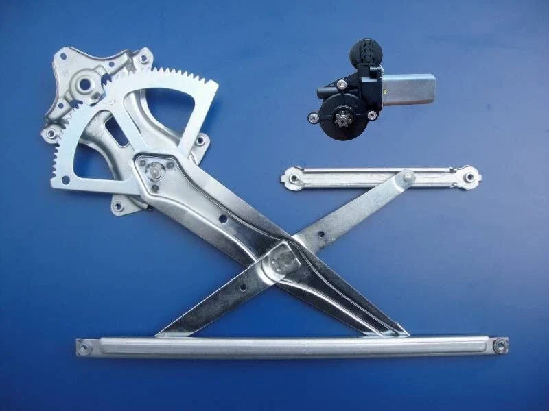 Front LH Window Regulator W/6-Pin Motor for Toyota Yaris Prius (2006–2016)