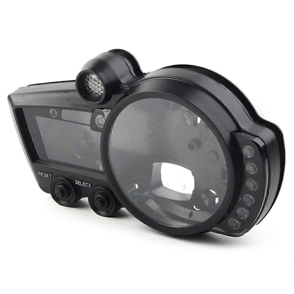 Tachometer Speedometer Housing Cover for Yamaha YZF R6 (2003-2004)