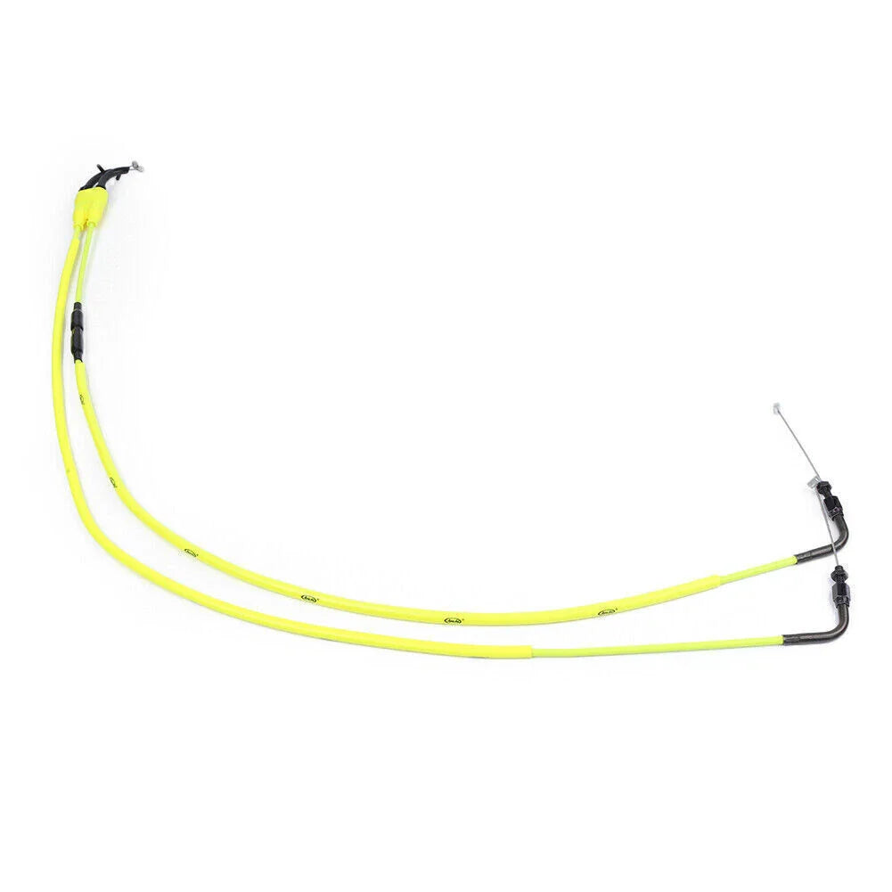 Throttle Cable for YAMAHA MT-09 FZ09 (2014-2016)