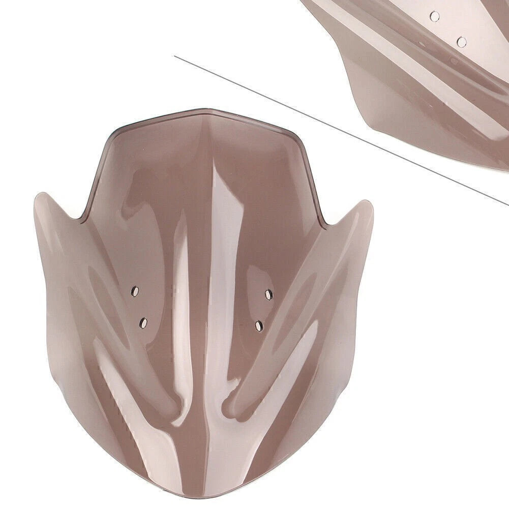 Front Windshield for Kawasaki Ninja 650 ER6F (2006–2008) Iridium Screen