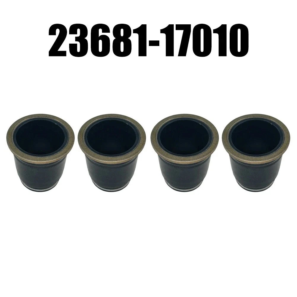 Diesel Injector Nozzle Seals for Toyota Rav4 (2005–2018)