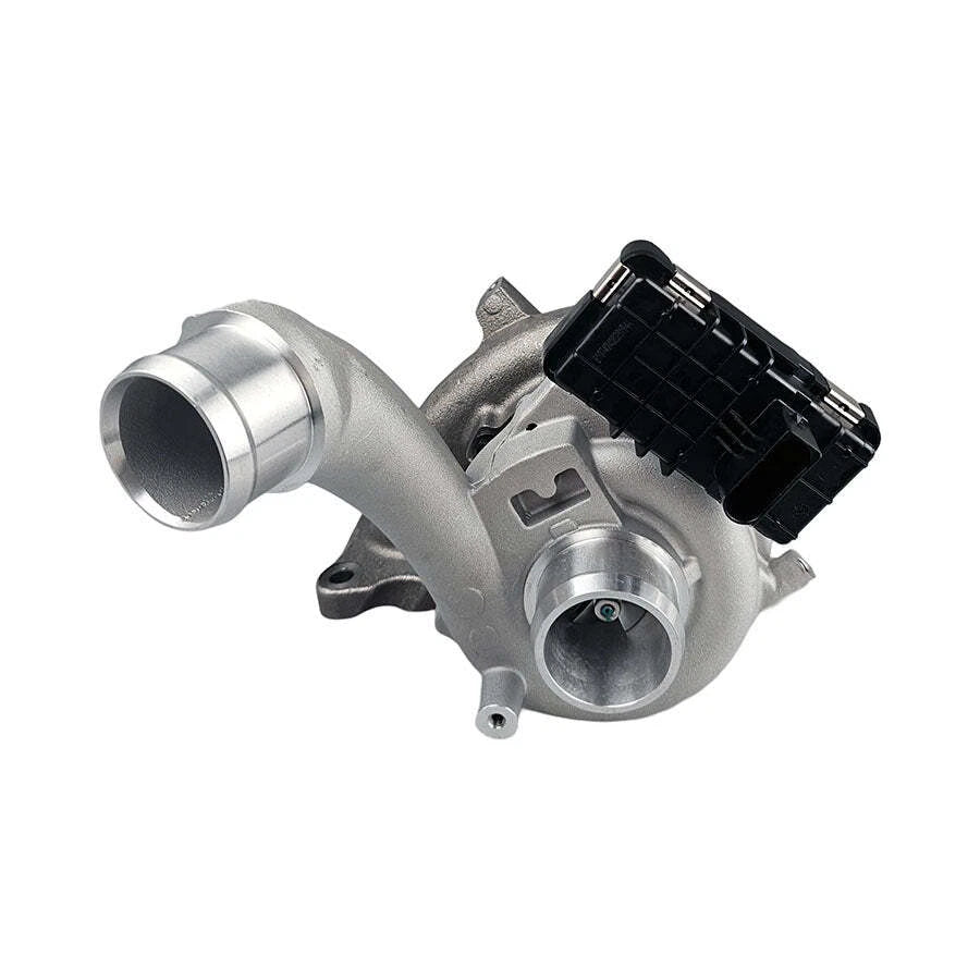 Billet Upgrade Turbo Charger for Nissan Navara D40 (2005–2015)