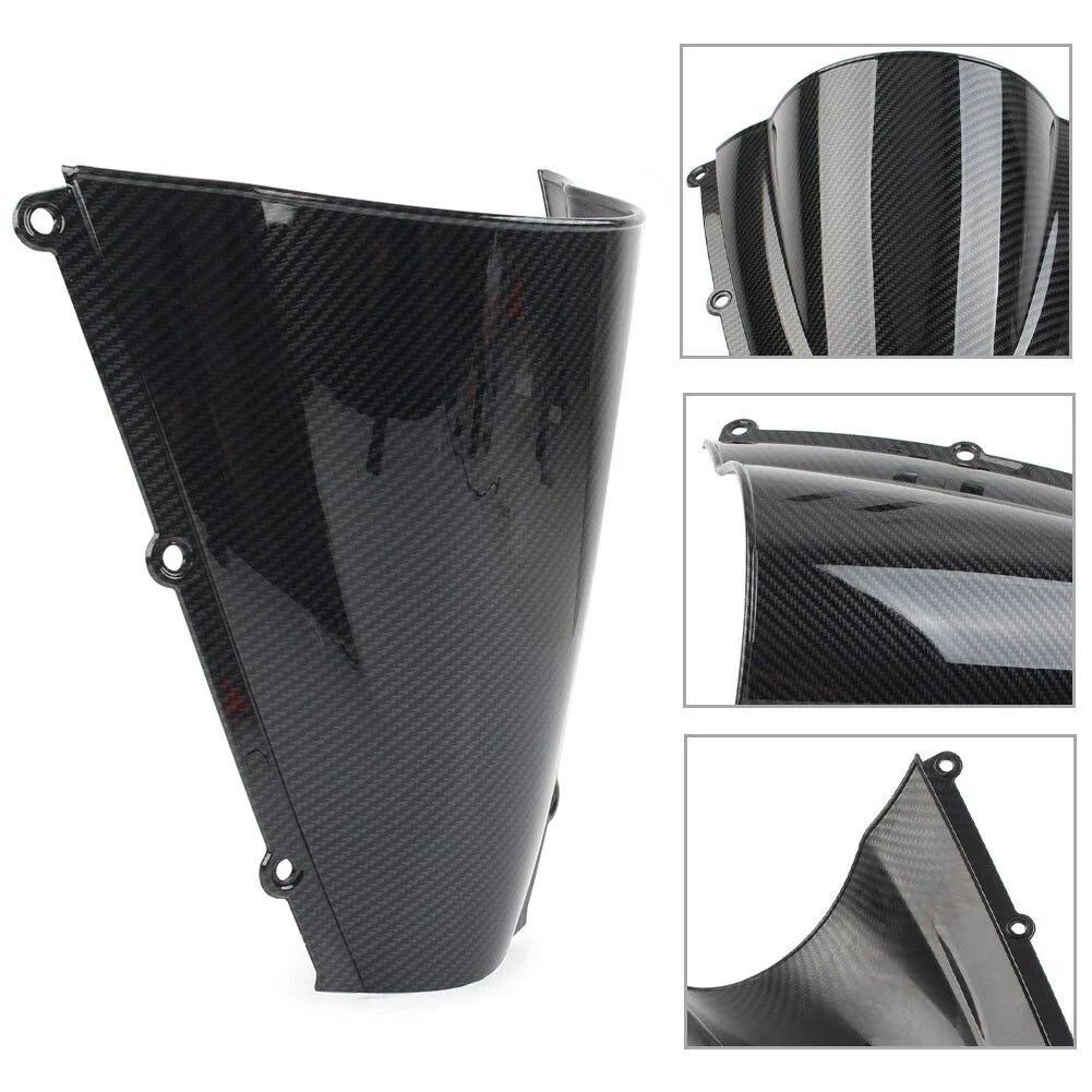 Windshield Windscreen for Honda CBR600RR 2003-2004 Scratch Resistant