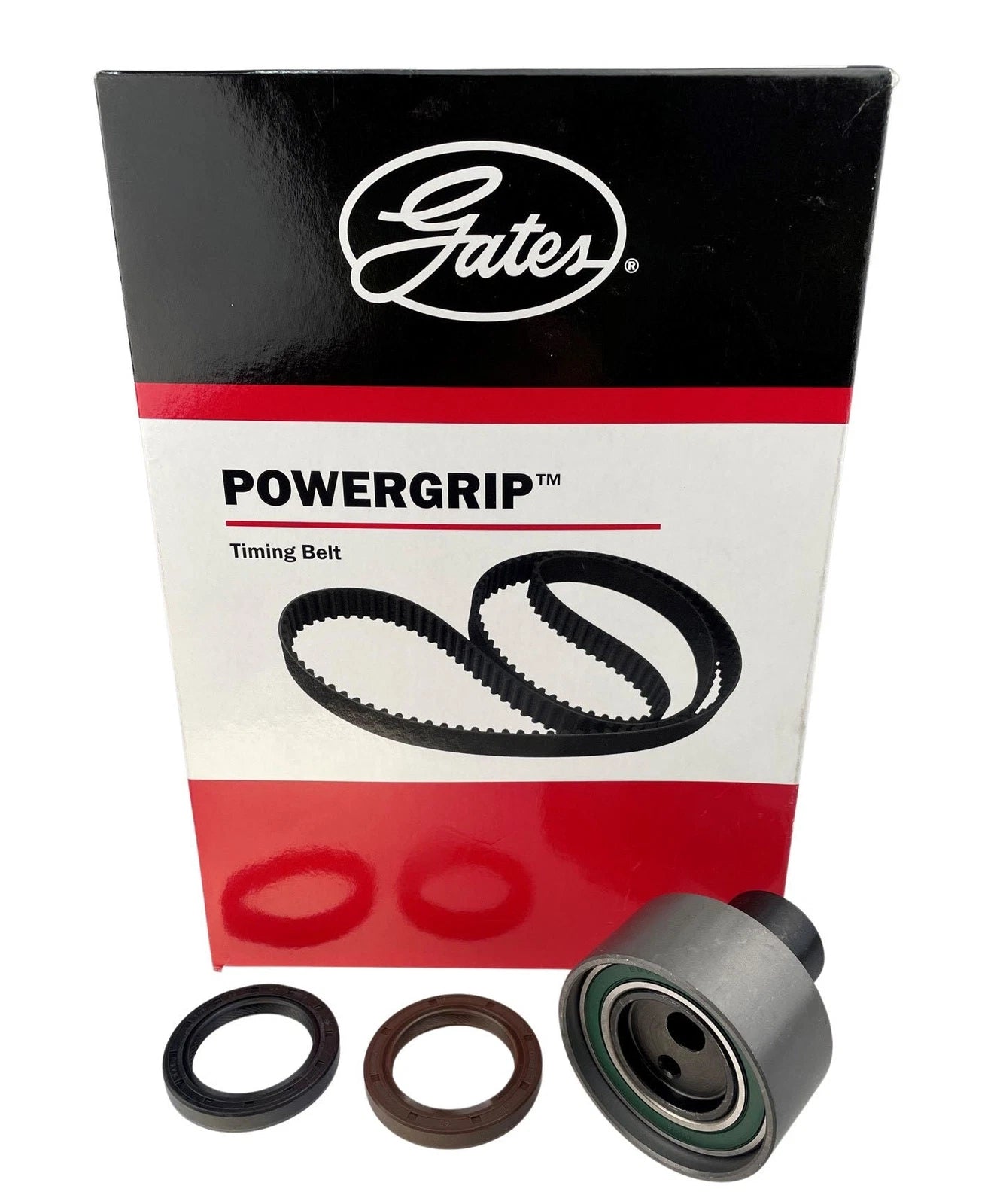 Timing Belt Kit for Nissan 300ZX (1984–1996)