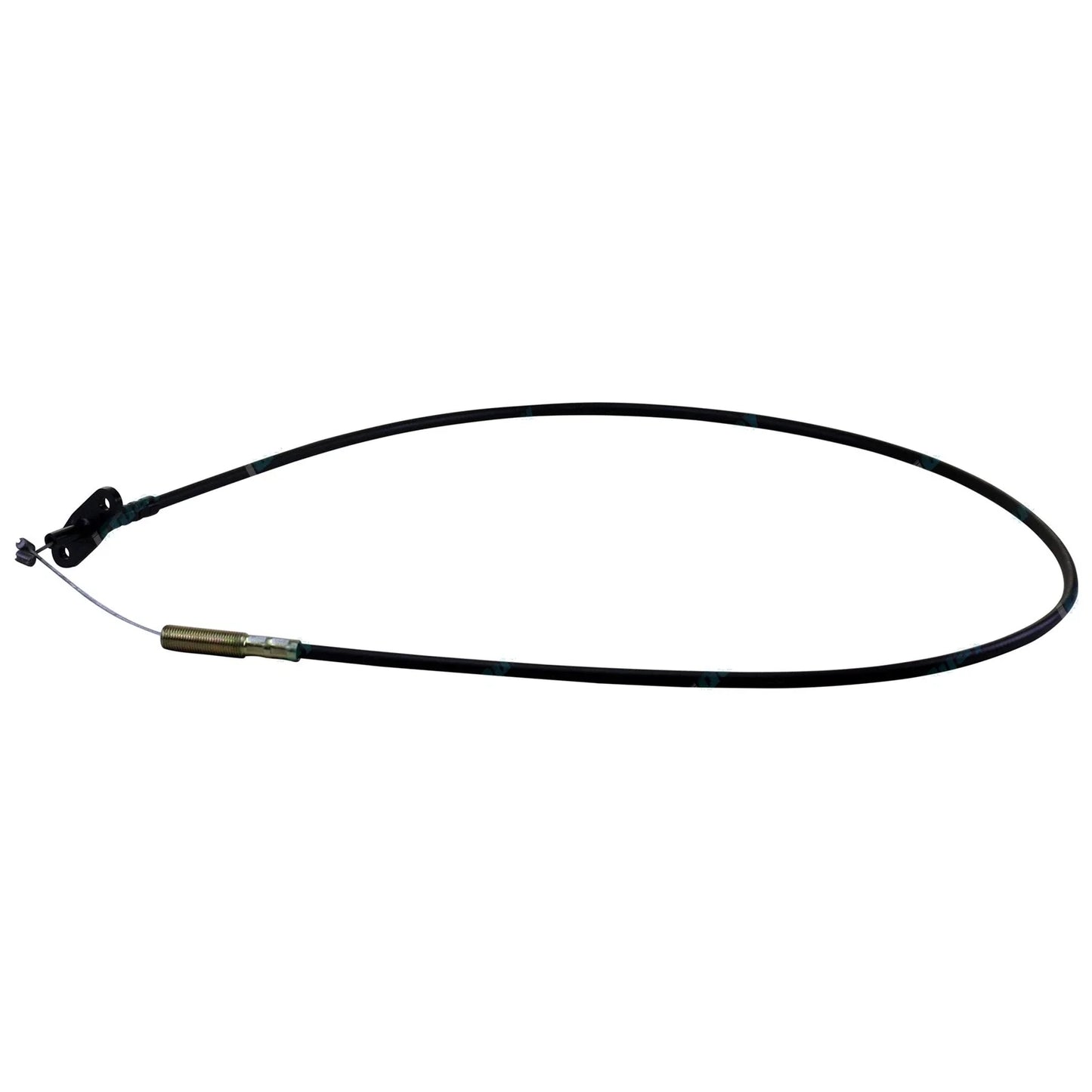 Accelerator Cable Landcruiser FJ55 9/1972-7/80 for Toyota RHD 4x4 78180-90357