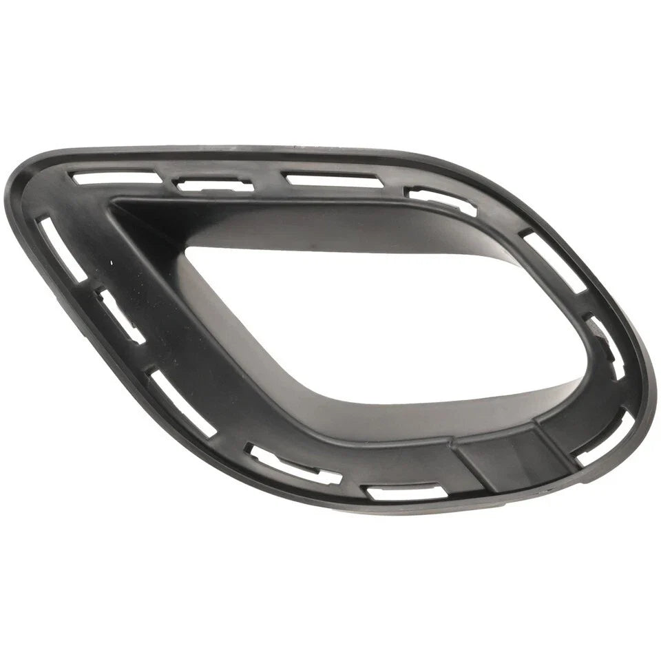 Fog Light Brackets for Dodge Charger SRT Hellcat (2015-2020)