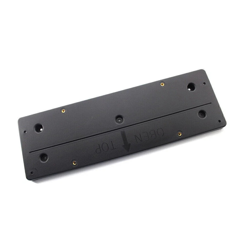 Front License Plate Bracket for BMW X3 G08 (2018-2020)