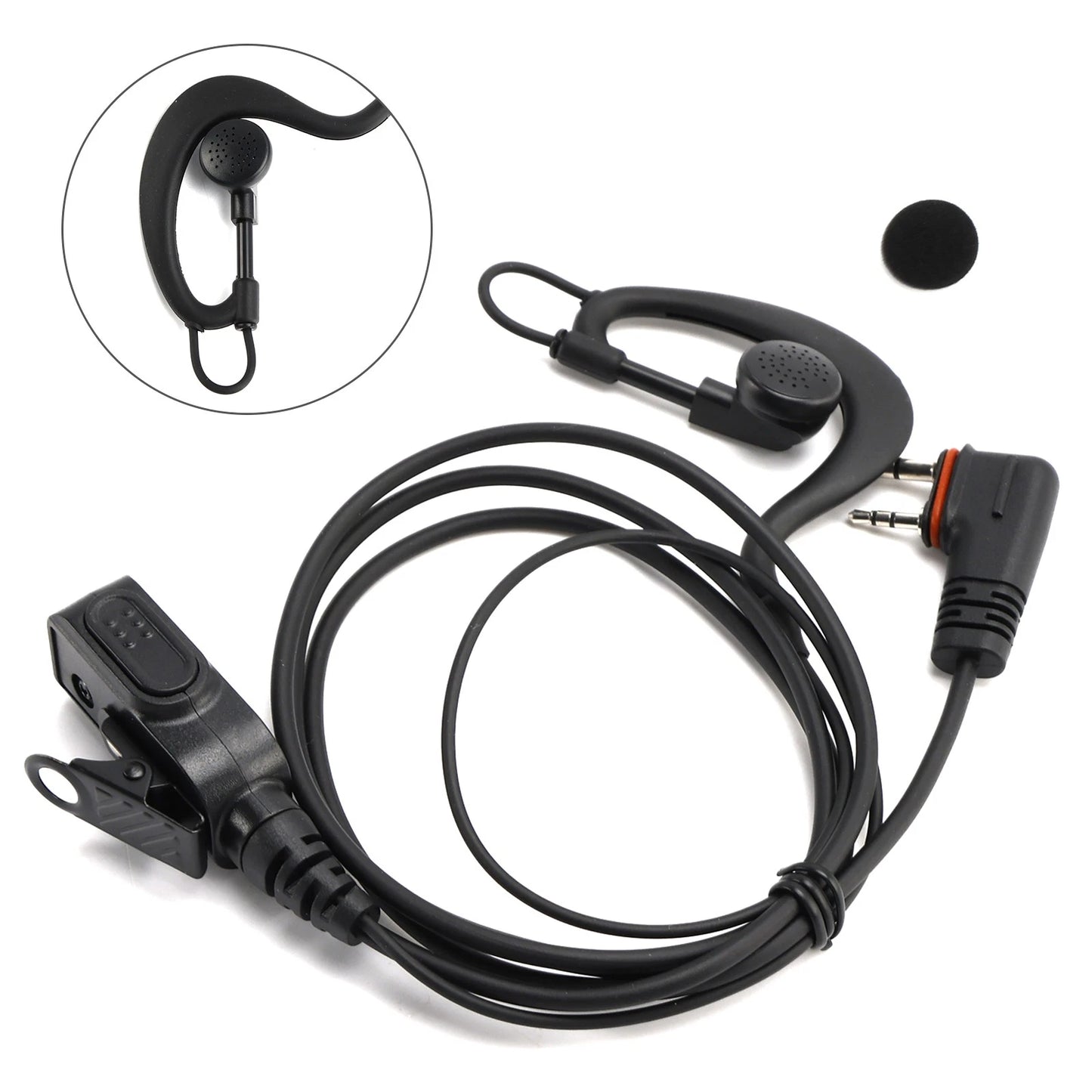 Rear Reversing Camera 9812668580 for Peugeot 3008 508 Partner Citroen A