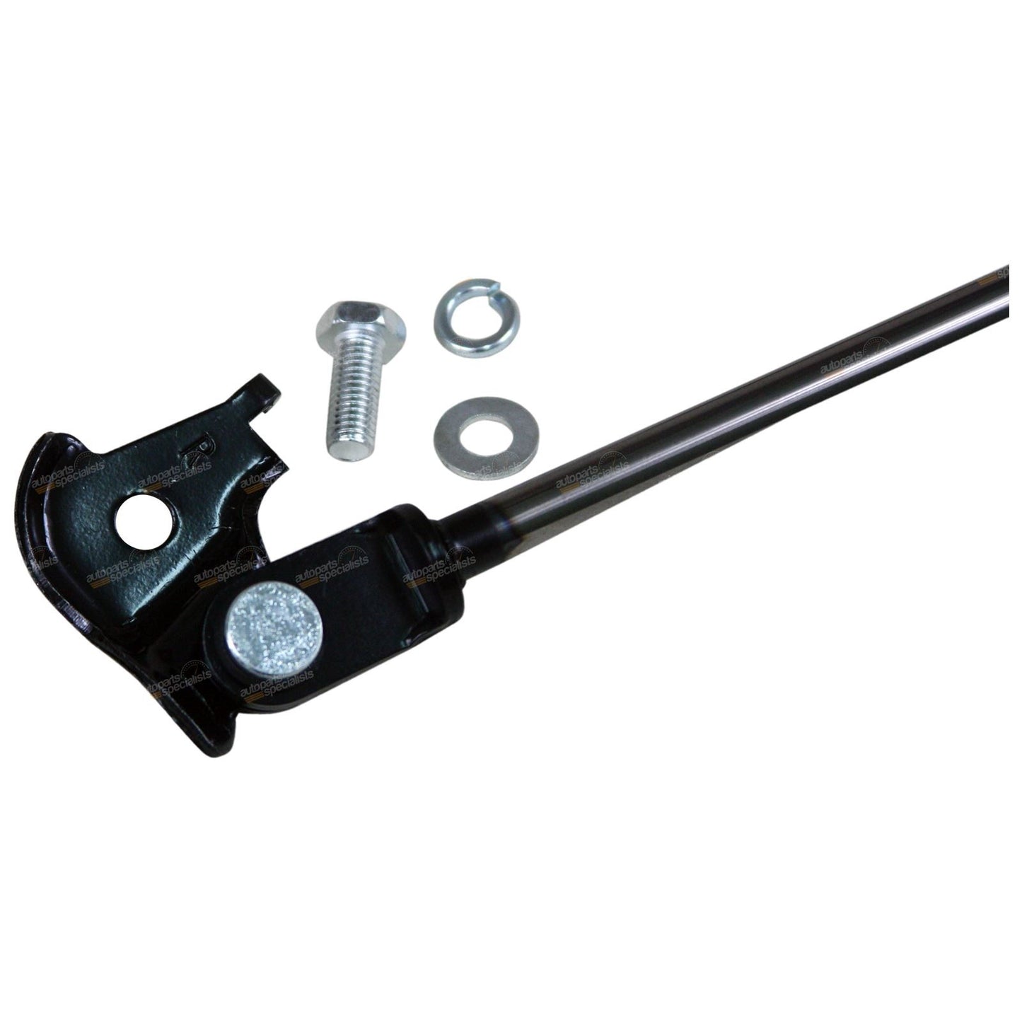 2 Gas Bonnet Struts for Landcruiser 80 Series (1990–1998)