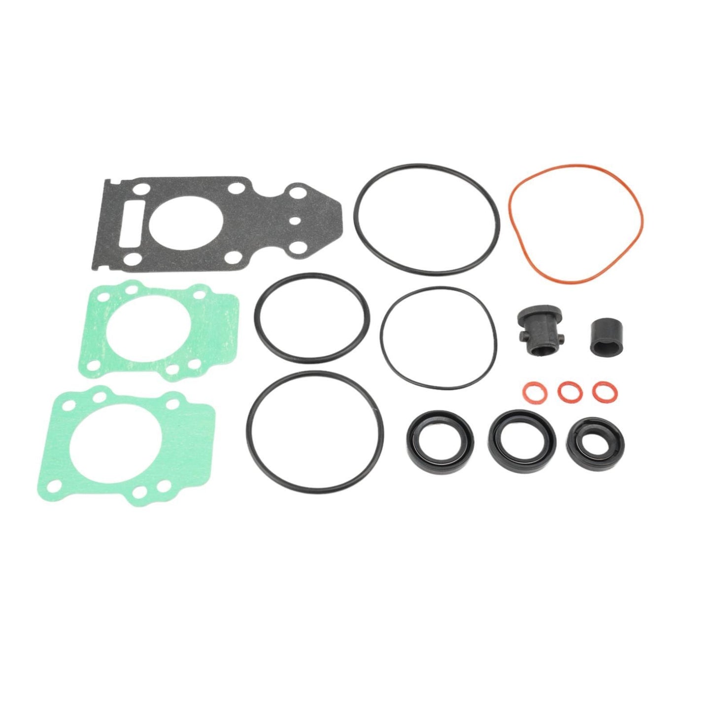 Lower Unit Seal Kit for Yamaha Marine 9.9 & 15 HP (All Years)